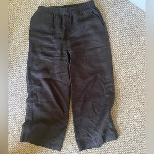 CJLA linen pants